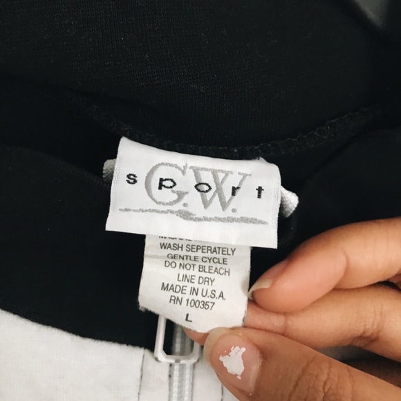 Multi-colored Jacket - Picture 2 of 4